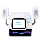 Shape Tactics Portable Double-Handle Cryolipolysis Contouring System